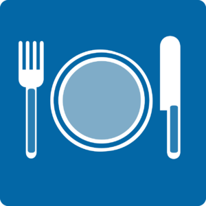 dishes, plate, fork-297268.jpg